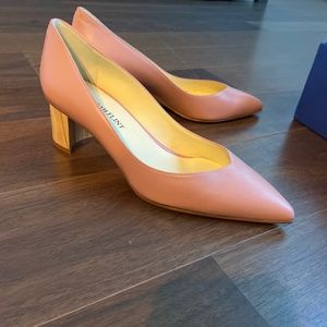 Sarah Flint- “perfect Emma” shoes